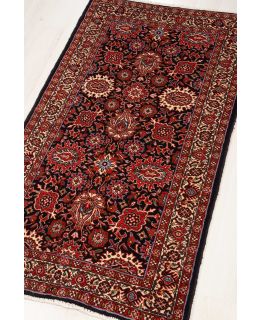 Bidjar Tekab Red 80x146