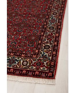 Bidjar Zandjan Rust 83x153
