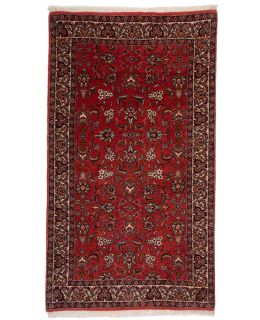 Bidjar Zandjan Red 82x148