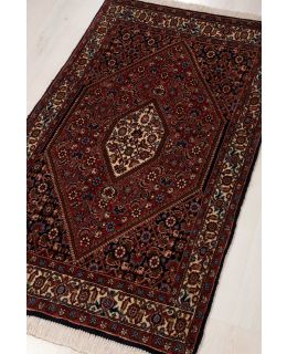 Bidjar Zandjan Rust 83x147