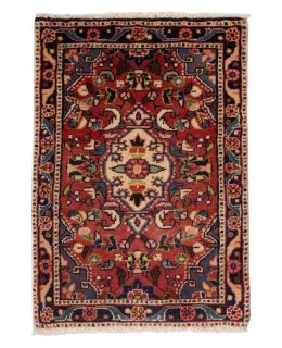 Hamadan Multi 50x71