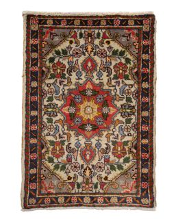 Hamadan Multi 50x72