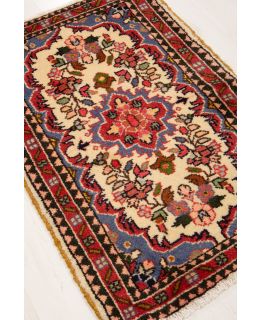 Bargi Mattor Ull Hamadan Multi 50x77 ba_409807-1.jpg
