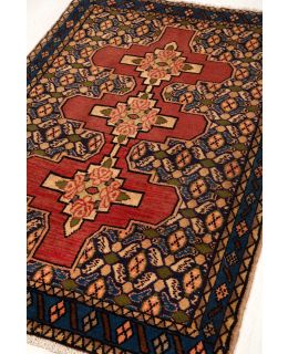 Senneh Multi 76x111