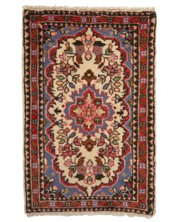 Hamadan Multi 49x73