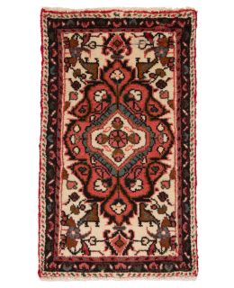 Bargi Mattor Ull Hamadan Multi 44x75 ba_409958.jpg