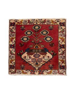 Hamadan Multi 68x65