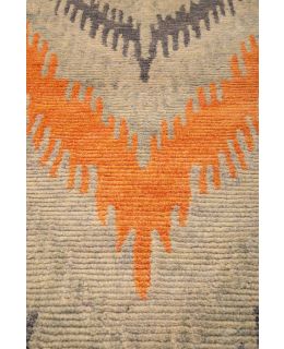 Namche Orange 73x124