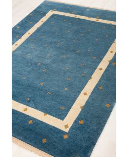 Bhutan 804 Star Blue 178x232