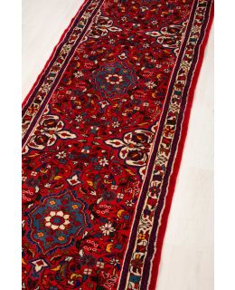 Mehreban Red 398x87