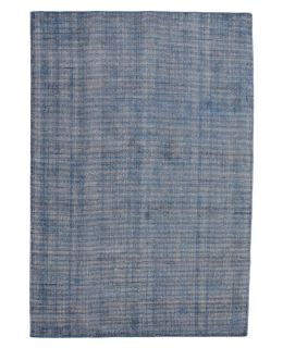 Worn Out Dark Blue 202x295