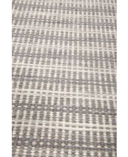 Kilim Modern Grey 170x230