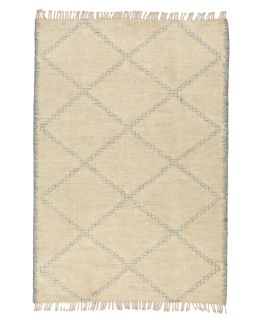 Berber White 200x300