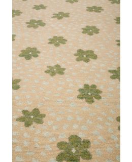 Bhutan Design Beige 170x230