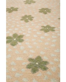 Bhutan Design Beige 80x250