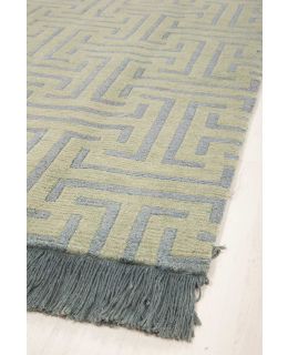 Bhutan Design Green 80x250