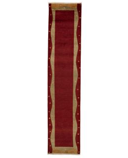 Bhutan 944 New Star Red 80x400
