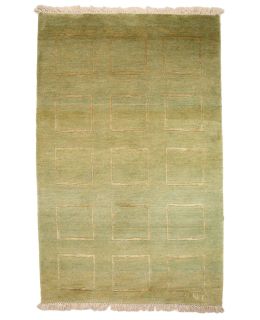 Annapuna 185 Silk Green 73x114