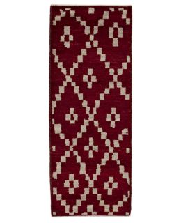 Berber Red 80x250