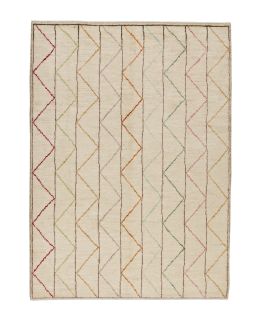 Berber White 200x300