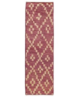 Berber Rose 80x300