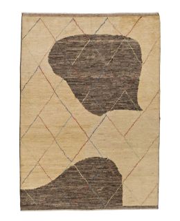 Berber Brown 200x300