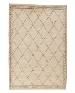 Berber White 200x300