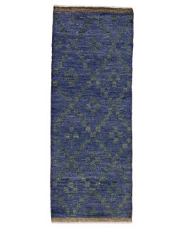 Berber Blue 80x250