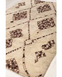 Berber White 214x290