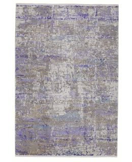 Erase S T 500 Grey & Purple