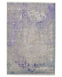 Erase 1933 Beige & Purple
