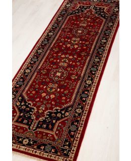 Tusergan Red & Blue 88x243