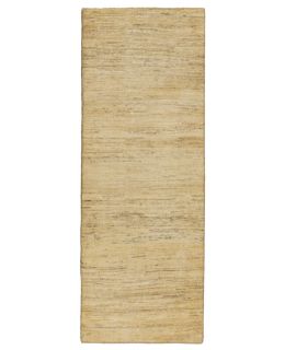 Persian Gabbeh Beige 85x236