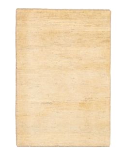Persian Gabbeh Beige 104x150
