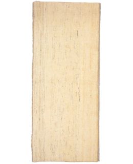 Persian Gabbeh Beige 70x168