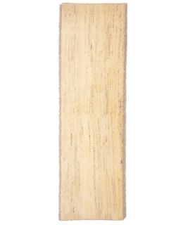 Bargi Mattor Ull Persian Gabbeh Beige 44x149 ba_418172.jpg