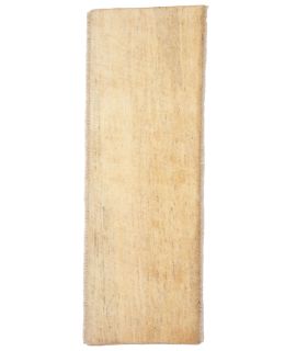 Bargi Mattor Ull Persian Gabbeh Beige 48x143 ba_418173.jpg