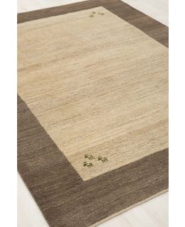 Persian Gabbeh Beige 206x274