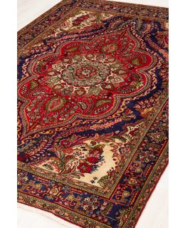Tabriz Multi 200x300