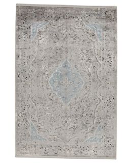 Cloud A 813 A Grey & Blue