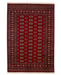 Bargi.se Lahori Bochara Red 169x242 ull matta oriental ba_419928.jpg