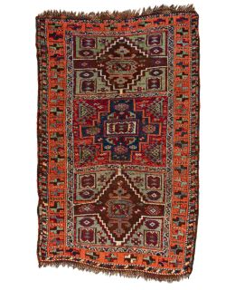 Kurdi Multi 117x179