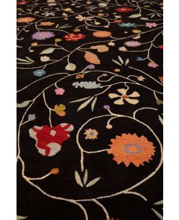 Annapuna Design 452 Black 300x397