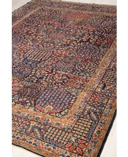 Bargi Mattor Ull Kirman Lavar Multi 300x400 ba_425704-1.jpg