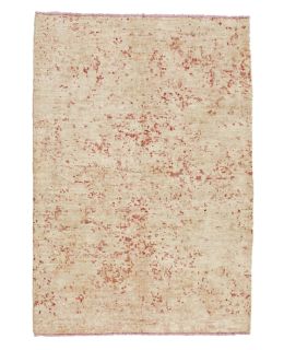 Pashtu Modern Rose 139x202