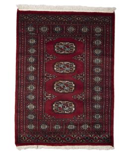 Lahori Bochara Red
