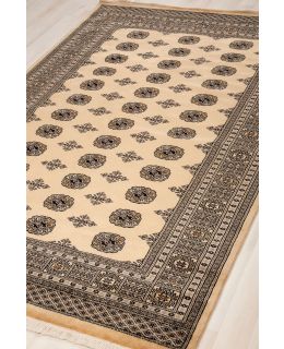Bargi Mattor Ull Lahori Bochara Beige 173x263 ba_426854-1.jpg