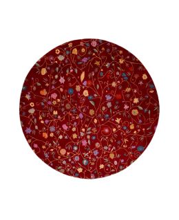 Annapuna Design 452 Red 220x220
