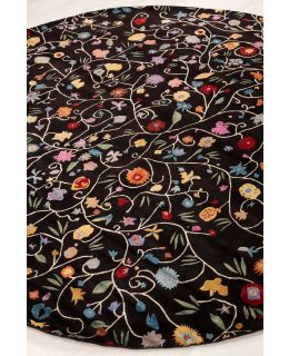 Annapuna Design 452 Black Custom