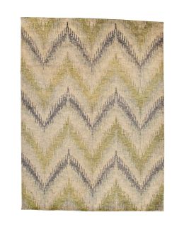 Namche Green 171x230